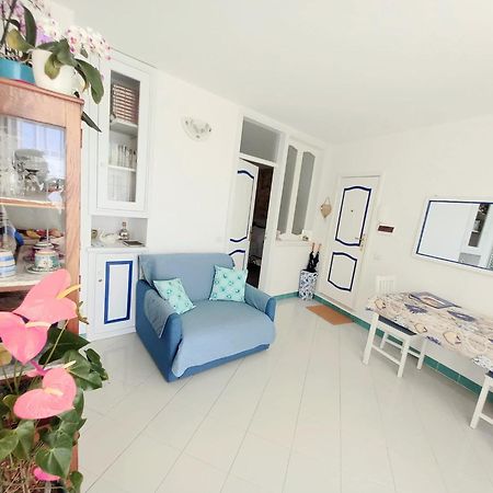 Appartamento Blue Line House Positano Esterno foto